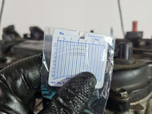Laden Sie das Bild in den Galerie-Viewer, Motor Toyota Auris 1NR 1.3 99PS Benzin Engine Unkomplett MOT3104283029wz