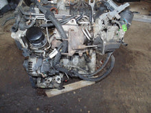 Laden Sie das Bild in den Galerie-Viewer, Motor Audi Seat Skoda VW I CBZB 1.2 TSI Benzin Engine Komplett MOT3107877016sz