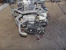 Laden Sie das Bild in den Galerie-Viewer, Motor Audi Seat Skoda VW I CBZB 1.2 TSI Benzin Engine Komplett MOT3107877016sz
