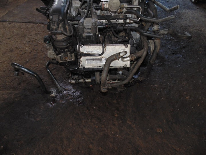 Motor Audi Seat Skoda VW I CBZB 1.2 TSI Benzin Engine Komplett MOT3107877016sz