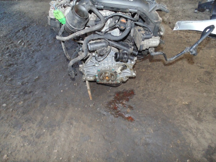 Motor Audi Seat Skoda VW I CBZB 1.2 TSI Benzin Engine Komplett MOT3107877016sz