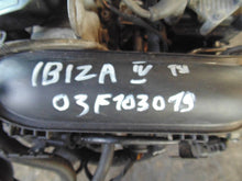 Laden Sie das Bild in den Galerie-Viewer, Motor Audi Seat Skoda VW I CBZB 1.2 TSI Benzin Engine Komplett MOT3107877016sz