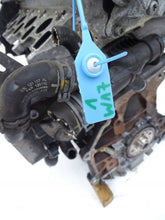 Laden Sie das Bild in den Galerie-Viewer, Motor Audi B7 A3 CFF 2.0 TDI 137TKm Diesel Engine Unkomplett MOT3110431641jz