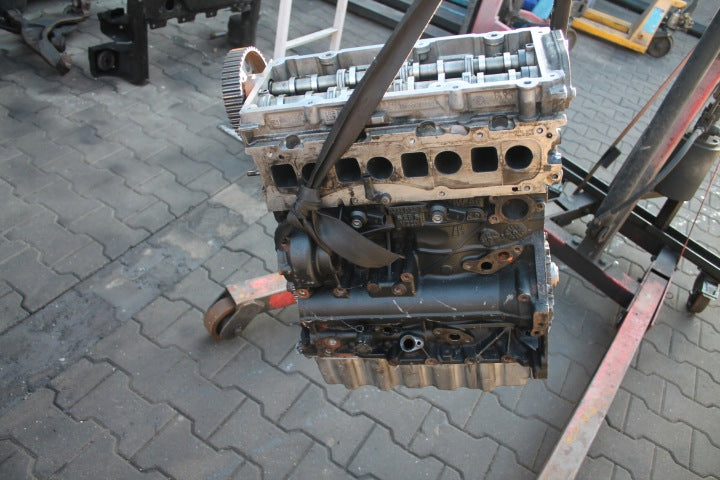 Motor VW T6 CXE 2.0 TDI 100TKm Diesel Engine Unkomplett MOT3183053547zy