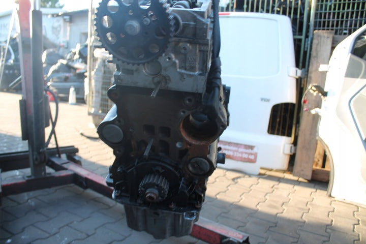 Motor VW T6 CXE 2.0 TDI 100TKm Diesel Engine Unkomplett MOT3183053547zy