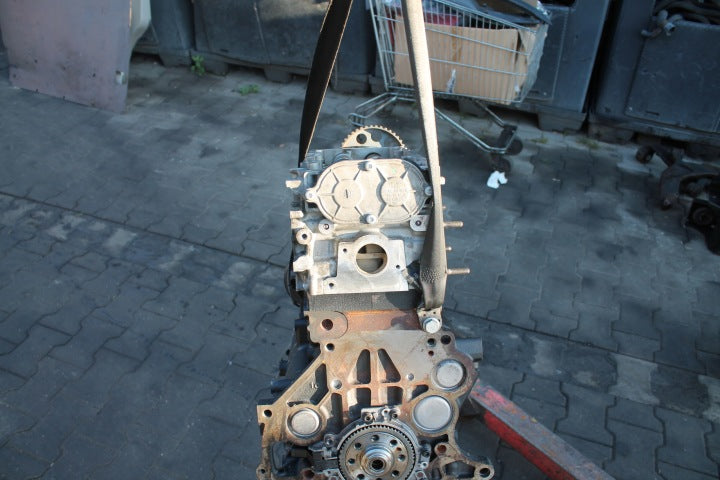 Motor VW T6 CXE 2.0 TDI 100TKm Diesel Engine Unkomplett MOT3183053547zy