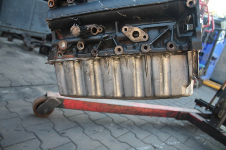 Motor VW T6 CXE 2.0 TDI 100TKm Diesel Engine Unkomplett MOT3183053547zy