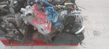 Laden Sie das Bild in den Galerie-Viewer, Motor Renault Twingo III H4BC401 0.9 TCE 14TKm Benzin Engine Unkomplett MOT3191897080ml
