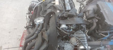 Laden Sie das Bild in den Galerie-Viewer, Motor Renault Twingo III H4BC401 0.9 TCE 14TKm Benzin Engine Unkomplett MOT3191897080ml
