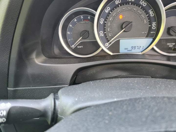 Motor Toyota Auris Yaris 1ND 1.4 159TKm Diesel Engine Unkomplett MOT3219952721xy