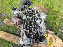 Laden Sie das Bild in den Galerie-Viewer, Motor Toyota Auris Yaris 1ND 1.4 159TKm Diesel Engine Unkomplett MOT3219952721xy