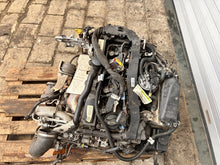 Laden Sie das Bild in den Galerie-Viewer, Motor Mercedes-Benz Slk R172 651980 2.2 CDI 204PS 94TKm Diesel Engine Komplett MOT3258006169sg