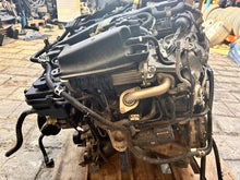 Laden Sie das Bild in den Galerie-Viewer, Motor Mercedes-Benz Slk R172 651980 2.2 CDI 204PS 94TKm Diesel Engine Komplett MOT3258006169sg