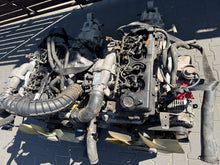 Laden Sie das Bild in den Galerie-Viewer, Motor Renault Mascott 3.0 2004 Diesel Engine Unkomplett MOT3272349261gx