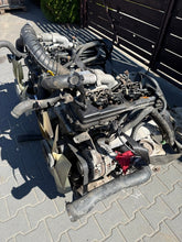 Laden Sie das Bild in den Galerie-Viewer, Motor Renault Mascott 3.0 2004 Diesel Engine Unkomplett MOT3272349261gx