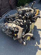 Laden Sie das Bild in den Galerie-Viewer, Motor Renault Mascott 3.0 2004 Diesel Engine Unkomplett MOT3272349261gx