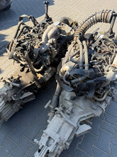 Laden Sie das Bild in den Galerie-Viewer, Motor Renault Mascott 3.0 2004 Diesel Engine Unkomplett MOT3272349261gx