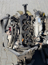 Laden Sie das Bild in den Galerie-Viewer, Motor Renault Mascott 3.0 2004 Diesel Engine Unkomplett MOT3272349261gx
