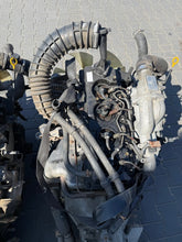 Laden Sie das Bild in den Galerie-Viewer, Motor Renault Mascott 3.0 2004 Diesel Engine Unkomplett MOT3272349261gx