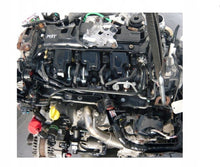 Laden Sie das Bild in den Galerie-Viewer, Motor Renault Master I M9T706 2.3 DCI 104TKm 2019 Diesel Engine Unkomplett MOT3288777652ns