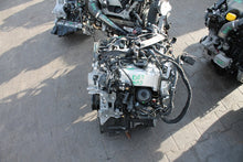 Laden Sie das Bild in den Galerie-Viewer, Motor Audi DEU DET 2.0 TDI 20TKm Diesel Engine Komplett MOT3295269045re