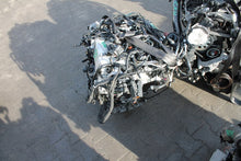 Laden Sie das Bild in den Galerie-Viewer, Motor Audi DEU DET 2.0 TDI 20TKm Diesel Engine Komplett MOT3295269045re