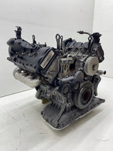 Laden Sie das Bild in den Galerie-Viewer, Motor Audi C7 CLAB 3.0 TDI 204PS 150kW 121TKm 2013 Diesel Engine Unkomplett MOT3306084627gw