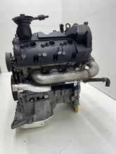 Laden Sie das Bild in den Galerie-Viewer, Motor Audi C7 CLAB 3.0 TDI 204PS 150kW 121TKm 2013 Diesel Engine Unkomplett MOT3306084627gw