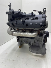 Laden Sie das Bild in den Galerie-Viewer, Motor Audi C7 CLAB 3.0 TDI 204PS 150kW 121TKm 2013 Diesel Engine Unkomplett MOT3306084627gw