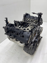 Laden Sie das Bild in den Galerie-Viewer, Motor Audi C7 CLAB 3.0 TDI 204PS 150kW 121TKm 2013 Diesel Engine Unkomplett MOT3306084627gw