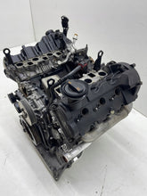 Laden Sie das Bild in den Galerie-Viewer, Motor Audi C7 CLAB 3.0 TDI 204PS 150kW 121TKm 2013 Diesel Engine Unkomplett MOT3306084627gw