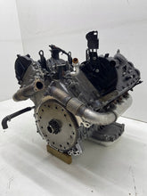 Laden Sie das Bild in den Galerie-Viewer, Motor Audi C7 CLAB 3.0 TDI 204PS 150kW 121TKm 2013 Diesel Engine Unkomplett MOT3306084627gw