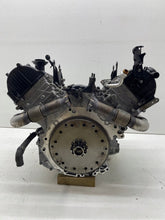 Laden Sie das Bild in den Galerie-Viewer, Motor Audi C7 CLAB 3.0 TDI 204PS 150kW 121TKm 2013 Diesel Engine Unkomplett MOT3306084627gw