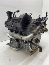 Laden Sie das Bild in den Galerie-Viewer, Motor Audi C7 CLAB 3.0 TDI 204PS 150kW 121TKm 2013 Diesel Engine Unkomplett MOT3306084627gw
