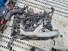 Laden Sie das Bild in den Galerie-Viewer, Motor Audi A5 CAM 2.7 TDI 190PS 232TKm Diesel Engine Komplett MOT3330373755um