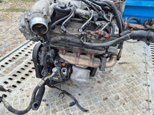 Laden Sie das Bild in den Galerie-Viewer, Motor Audi A5 CAM 2.7 TDI 190PS 232TKm Diesel Engine Komplett MOT3330373755um