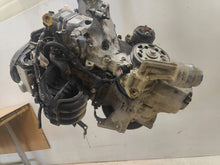 Laden Sie das Bild in den Galerie-Viewer, Motor Daihatsu Sirion 1KR 1.0 Benzin Engine Komplett MOT3387674142fm