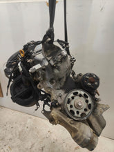 Laden Sie das Bild in den Galerie-Viewer, Motor Daihatsu Sirion 1KR 1.0 Benzin Engine Komplett MOT3387674142fm