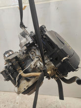 Laden Sie das Bild in den Galerie-Viewer, Motor Daihatsu Sirion 1KR 1.0 Benzin Engine Komplett MOT3387674142fm