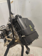 Laden Sie das Bild in den Galerie-Viewer, Motor Daihatsu Sirion 1KR 1.0 Benzin Engine Komplett MOT3387674142fm