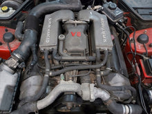 Load image into Gallery viewer, Motor Jaguar Xk 4.0 2000 Benzin Engine Komplett MOT3409415776gc