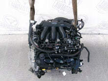 Laden Sie das Bild in den Galerie-Viewer, Motor Nissan Pathfinder R52 VQ35DE 3.5 2014 Benzin Engine Unkomplett MOT3418914953pv