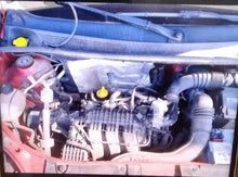 Laden Sie das Bild in den Galerie-Viewer, Motor Dacia Logan Mcv II B4D411 1.0 SCE Benzin Engine Unkomplett MOT3440702744pq
