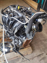 Load image into Gallery viewer, Motor Ford Kuga BGDA 2.5 Hybrid Engine Komplett MOT3447207925or