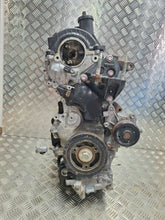 Laden Sie das Bild in den Galerie-Viewer, Motor Toyota Corolla 1ND 1.4 D4D Diesel Engine Unkomplett MOT3451101626pu