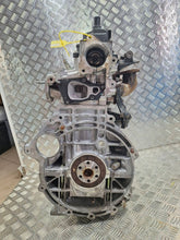Laden Sie das Bild in den Galerie-Viewer, Motor Toyota Corolla 1ND 1.4 D4D Diesel Engine Unkomplett MOT3451101626pu