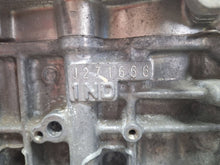 Laden Sie das Bild in den Galerie-Viewer, Motor Toyota Corolla 1ND 1.4 D4D Diesel Engine Unkomplett MOT3451101626pu