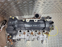 Laden Sie das Bild in den Galerie-Viewer, Motor Toyota Corolla 1ND 1.4 D4D Diesel Engine Unkomplett MOT3451101626pu