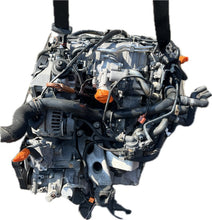 Laden Sie das Bild in den Galerie-Viewer, Motor Audi Seat B8 I CAG 2.0 TDI 126TKm Diesel Engine Komplett MOT3475558587pw