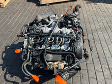 Laden Sie das Bild in den Galerie-Viewer, Motor Audi Seat B8 I CAG 2.0 TDI 126TKm Diesel Engine Komplett MOT3475558587pw